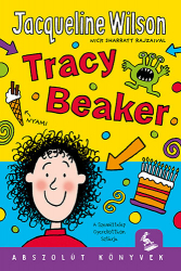 Tracy Beaker
