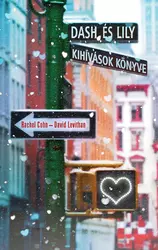 Dash és Lily - Kihívások könyve