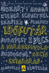 Időfutár - A varázsfuvola-akció - színdarab