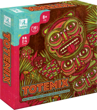 Totemix