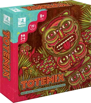 Totemix