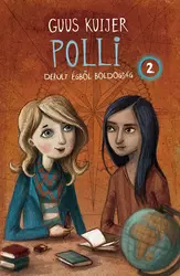 Polli 2. - Derült égből boldogság