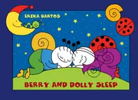 Berry and Dolly sleep