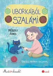 Uborkából szalámi