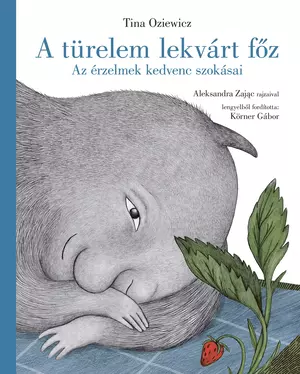 A türelem lekvárt főz