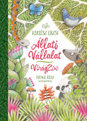 Állati Vállalat - VirágZoo